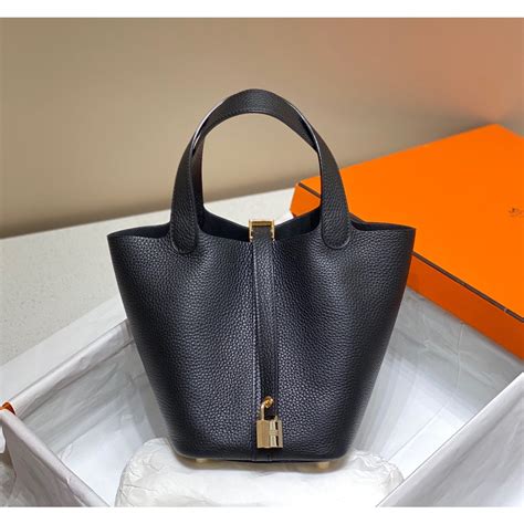 กระเป๋า hermes ใบเล็ก ราคา|hermes picotin ราคา.